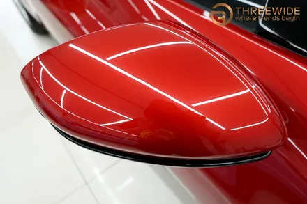 페라리 296 GTS, 다채로운 비주얼을 위한 카본 & 블랙 PPF 시공기 (#외부PPF #내부PPF #카본PPF #블랙PPF #실내가죽코팅 #분당 #판교) / 성남시 수정구 시흥동