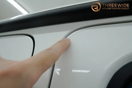벤츠 G450d, 신형 지바겐 전문 센터! 프론트 PPF& 나이트 패키지 (#본넷 #앞범퍼 #스모그필름 #실내PPF #윈드쉴드 #분당 #판교) / 성남시 수정구 시흥동