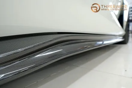 페라리 812 GTS 노비텍 전체 PPF 시공기 (#컴퓨터재단 #랩핑 #분당 #판교) / 성남시 수정구 시흥동