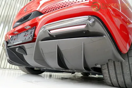 페라리 296 GTS, 전체 프리미엄 PPF l 출고가 4억 원 차량에게 가장 필요한 시공! (#분당 #판교 #FMK #외부 #내부) / 성남시 수정구 시흥동