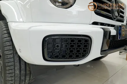 벤츠 G450d, 신형 지바겐 전문 센터! 프론트 PPF& 나이트 패키지 (#본넷 #앞범퍼 #스모그필름 #실내PPF #윈드쉴드 #분당 #판교) / 성남시 수정구 시흥동
