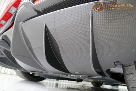 페라리 296 GTS, 전체 프리미엄 PPF l 출고가 4억 원 차량에게 가장 필요한 시공! (#분당 #판교 #FMK #외부 #내부) / 성남시 수정구 시흥동