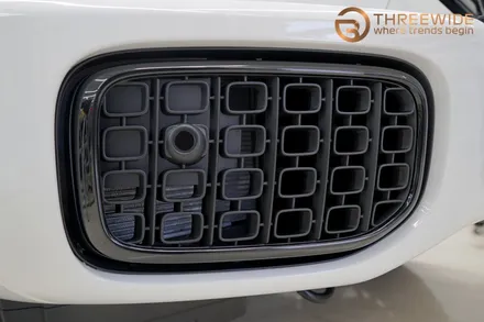 벤츠 G450d, 신형 지바겐 전문 센터! 프론트 PPF& 나이트 패키지 (#본넷 #앞범퍼 #스모그필름 #실내PPF #윈드쉴드 #분당 #판교) / 성남시 수정구 시흥동