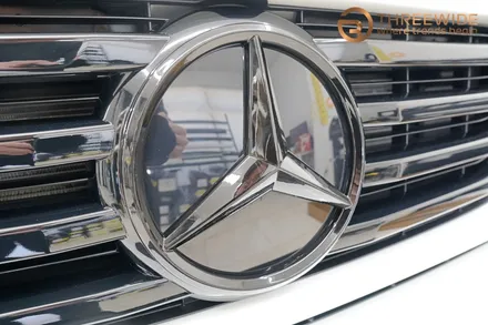 벤츠 G450d, 신형 지바겐 전문 센터! 프론트 PPF& 나이트 패키지 (#본넷 #앞범퍼 #스모그필름 #실내PPF #윈드쉴드 #분당 #판교) / 성남시 수정구 시흥동