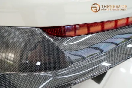 페라리 812 GTS 노비텍 전체 PPF 시공기 (#컴퓨터재단 #랩핑 #분당 #판교) / 성남시 수정구 시흥동