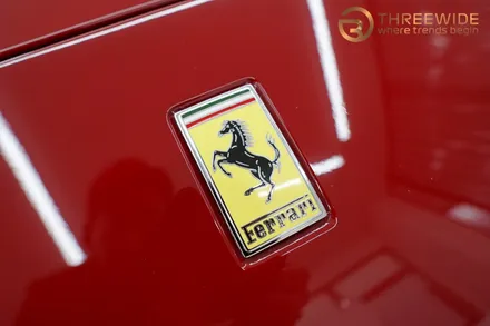 페라리 296 GTS, 전체 프리미엄 PPF l 출고가 4억 원 차량에게 가장 필요한 시공! (#분당 #판교 #FMK #외부 #내부) / 성남시 수정구 시흥동