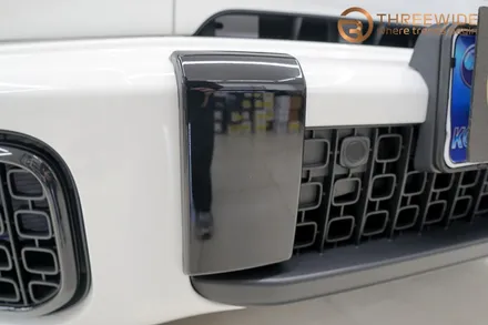 벤츠 G450d, 신형 지바겐 전문 센터! 프론트 PPF& 나이트 패키지 (#본넷 #앞범퍼 #스모그필름 #실내PPF #윈드쉴드 #분당 #판교) / 성남시 수정구 시흥동