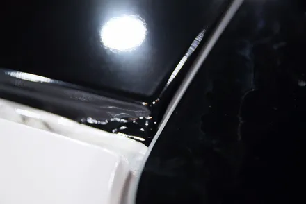 그랜저ig 루프스킨, 쓰리와이드가 하면 다르다! / 성남시 수정구 시흥동
