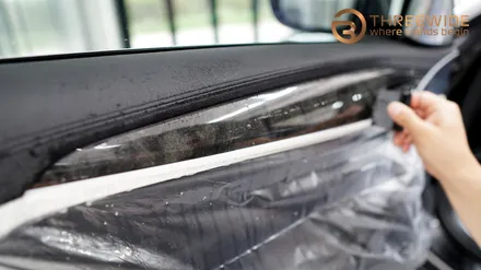 분당 PPF, BMW 540i(G30) 실내/실외 풀 PPF 시공 (#분당PPF #판교PPF #전체PPF) / 성남,판교,분당.강남