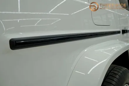 벤츠 G450d, 신형 지바겐 전문 센터! 프론트 PPF& 나이트 패키지 (#본넷 #앞범퍼 #스모그필름 #실내PPF #윈드쉴드 #분당 #판교) / 성남시 수정구 시흥동