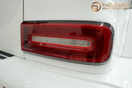 벤츠 G450d, 신형 지바겐 전문 센터! 프론트 PPF& 나이트 패키지 (#본넷 #앞범퍼 #스모그필름 #실내PPF #윈드쉴드 #분당 #판교) / 성남시 수정구 시흥동