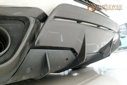 페라리 812 GTS 노비텍 전체 PPF 시공기 (#컴퓨터재단 #랩핑 #분당 #판교) / 성남시 수정구 시흥동