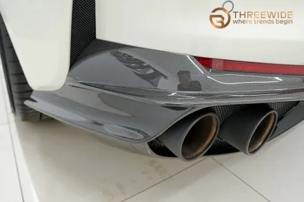 페라리 812 GTS 노비텍 전체 PPF 시공기 (#컴퓨터재단 #랩핑 #분당 #판교) / 성남시 수정구 시흥동