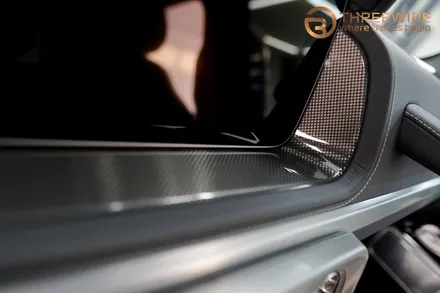 벤츠 G450d, 신형 지바겐 전문 센터! 프론트 PPF& 나이트 패키지 (#본넷 #앞범퍼 #스모그필름 #실내PPF #윈드쉴드 #분당 #판교) / 성남시 수정구 시흥동