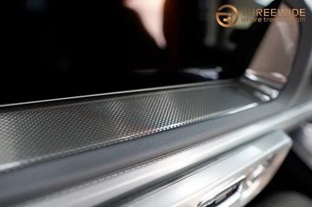 벤츠 G450d, 신형 지바겐 전문 센터! 프론트 PPF& 나이트 패키지 (#본넷 #앞범퍼 #스모그필름 #실내PPF #윈드쉴드 #분당 #판교) / 성남시 수정구 시흥동