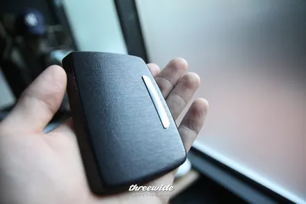 bmw 520d [생활보호ppf, 실내랩핑, 몰딩랩핑] / 성남시 수정구 시흥동