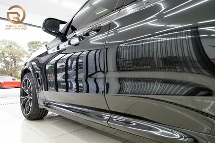 (분당 PPF) BMW X3M 풀PPF / 성남,판교,분당.강남