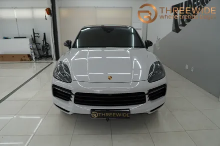 포르쉐 분당 판교 PPF & 랩핑 l 외부 고광도 랩핑 전문 센터 l 사고 처리 보험 처리 전문 l 랩핑 & PPF 포르쉐 전문 센터 전문샵 / 성남,판교,분당.강남