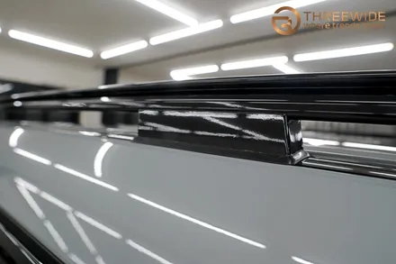 BMW X7, 블랙 크롬으로 손쉽게 변신하는 방법! (#크롬죽이기 #크롬딜리트 #크롬제거 #분당 #판교) / 성남시 수정구 시흥동