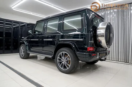 벤츠 G450D, G클래스 PPF 패키지를 가장 저렴하게 하는 방법! (#최저가 #실내PPF #생활보호패키지PPF #프론트범퍼 #리어범퍼 #분당 #판교) / 성남시 수정구 시흥동