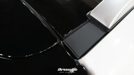 올뉴쏘렌토 2019 [루프스킨] / 성남시 수정구 시흥동