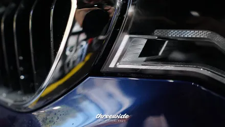 BMW G30 5시리즈 [생활보호 PPF] / 성남시 수정구 시흥동
