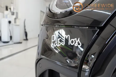 미니쿠퍼 JCW, 소중한 사람을 위한 선물 방법 l 미니쿠퍼 JCW 펫모스 GP l 내/외장 FULL PPF 시공 l 서울 분당 용인 판교 PPF & 랩핑 전문 센터 / 성남,판교,분당.강남