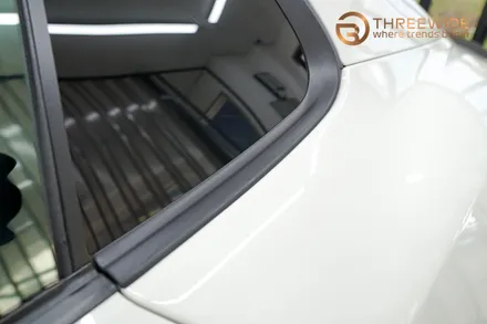 페라리 812 GTS 노비텍 전체 PPF 시공기 (#컴퓨터재단 #랩핑 #분당 #판교) / 성남시 수정구 시흥동