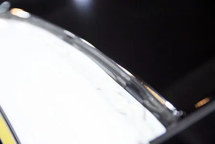 그랜저ig 루프스킨, 쓰리와이드가 하면 다르다! / 성남시 수정구 시흥동
