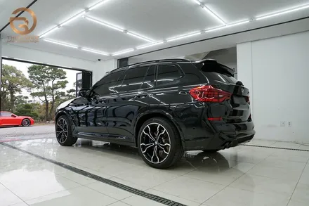(분당 PPF) BMW X3M 풀PPF / 성남,판교,분당.강남