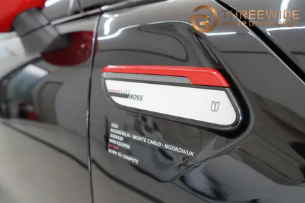 미니쿠퍼 JCW, 소중한 사람을 위한 선물 방법 l 미니쿠퍼 JCW 펫모스 GP l 내/외장 FULL PPF 시공 l 서울 분당 용인 판교 PPF & 랩핑 전문 센터 / 성남,판교,분당.강남