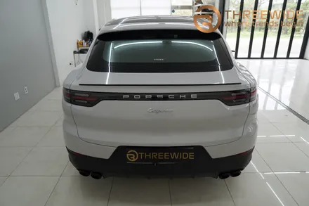 포르쉐 분당 판교 PPF & 랩핑 l 외부 고광도 랩핑 전문 센터 l 사고 처리 보험 처리 전문 l 랩핑 & PPF 포르쉐 전문 센터 전문샵 / 성남,판교,분당.강남