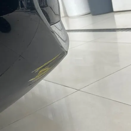 분당 BMW i7 듀오톤 랩핑 1st, 두 가지 색을 동시에? / BMW / i7 / 성남,판교,분당.강남