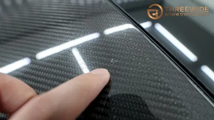 국내, 딱 1대만 존재하는 포르쉐! 여기서 보여드릴게요! (#포르쉐 992 #GT3 RS #국내 1대 #전체 PPF #윈드쉴드 #분당판교) / 성남,판교,분당.강남