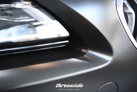 BMW 640D [사틴블랙] / 성남시 수정구 시흥동