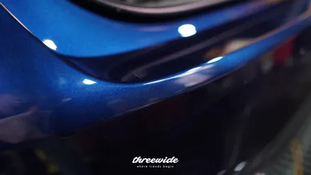 BMW G30 5시리즈 [생활보호 PPF] / 성남시 수정구 시흥동