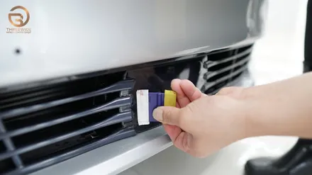 (분당) bmw 7 랩핑 ppf 보험처리 어떻게 하나요? / 성남시 수정구 시흥동