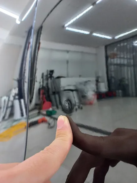 분당 BMW i7 듀오톤 랩핑 1st, 두 가지 색을 동시에? / BMW / i7 / 성남,판교,분당.강남