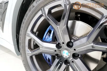BMW X5, 내가 원하는 데로! 컨버전 마스터는 여기! (#머플러팁 #사이드미러 #휠랩핑 #블랙키드니그릴 #분당랩핑 #판교랩핑) / 성남시 수정구 시흥동