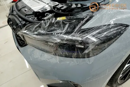 분당 BMW M340i, 생활 보호 PPF 패키지 (#카본 #필름 #랩핑 #스포일러 #판교) / 성남시 수정구 시흥동