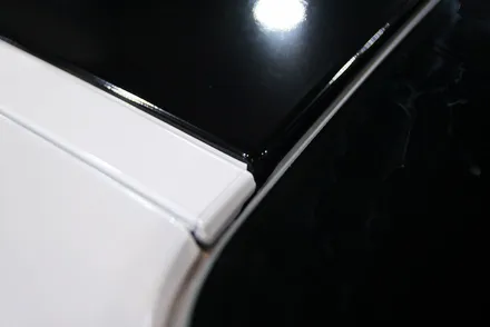 그랜저ig 루프스킨, 쓰리와이드가 하면 다르다! / 성남시 수정구 시흥동