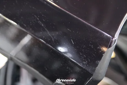 맥라렌 720s [디테일링 세차] / 성남시 수정구 시흥동