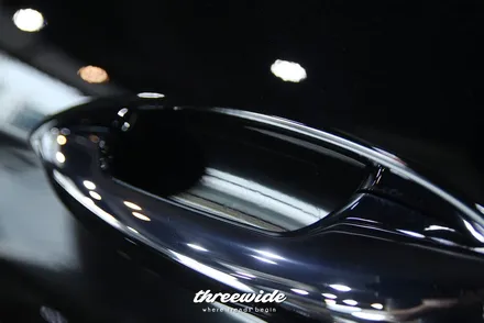 벤츠 E400 [생활보호 PPF] / 성남시 수정구 시흥동