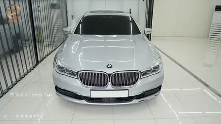 (분당) bmw 7 랩핑 ppf 보험처리 어떻게 하나요? / 성남시 수정구 시흥동
