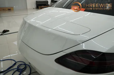 SLS AMG 리스토어하고 PPF로 새차 만들기 프로젝트 했어요 / 성남,판교,분당.강남
