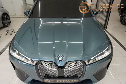 본넷 & 생활보호 PPF / BMW / X7 / 성남,판교,분당.강남