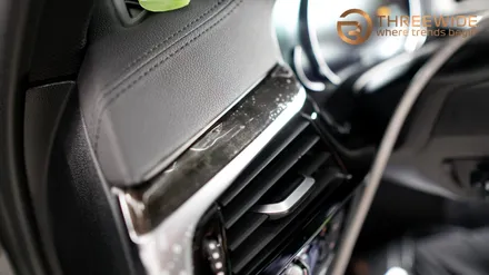 분당 PPF, BMW 540i(G30) 실내/실외 풀 PPF 시공 (#분당PPF #판교PPF #전체PPF) / 성남,판교,분당.강남