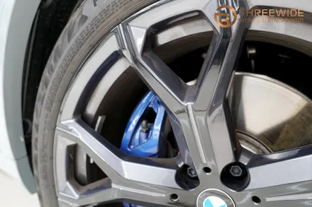 BMW X5, 내가 원하는 데로! 컨버전 마스터는 여기! (#머플러팁 #사이드미러 #휠랩핑 #블랙키드니그릴 #분당랩핑 #판교랩핑) / 성남시 수정구 시흥동