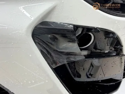 BMW Z4, 로드스터의 끝판왕! 전체 PPF 시공 & 소프트탑 시공기! (#분당 #판교 #BMWPPF) / 성남시 수정구 시흥동