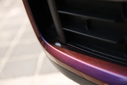 수원 랩핑 BMW X6 카멜레온 시공기! / 성남시 수정구 시흥동
